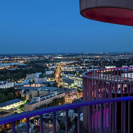 Sky-romantic-room Apartamento *