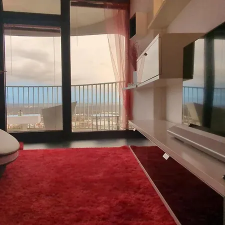 Apartamento Sky-romantic-room *