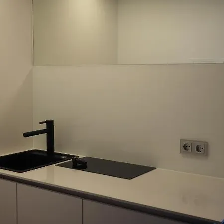 Sky-romantic-room Apartment *