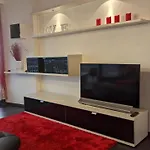 Sky-romantic-room Аугсбург