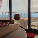 Sky-romantic-room Апартаменты