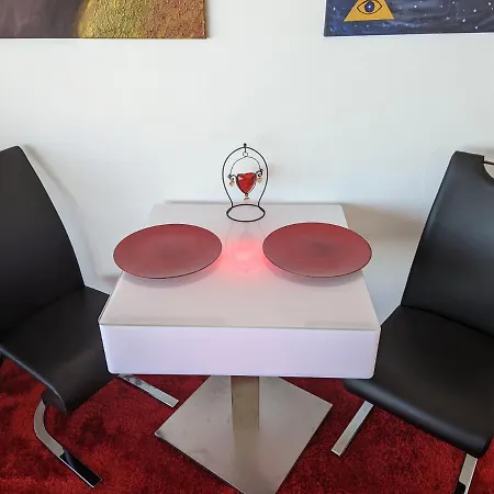 Apartmán Sky-romantic-room *