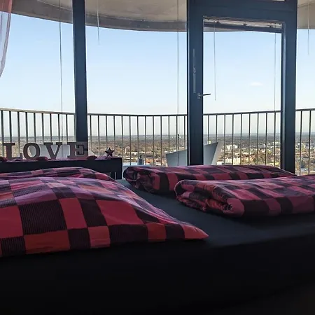 Sky-romantic-room Augusta