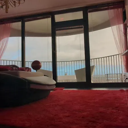 Apartmán Sky-romantic-room *