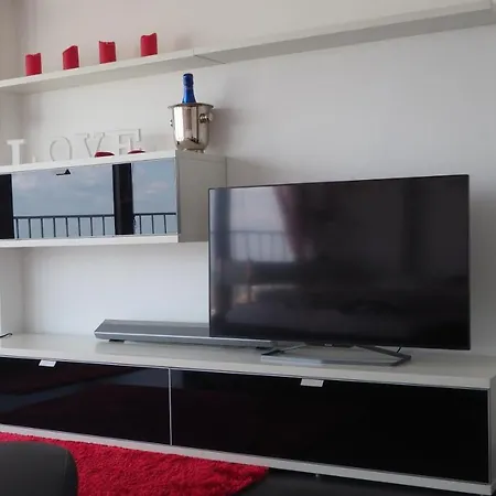 Sky-romantic-room Augsburg