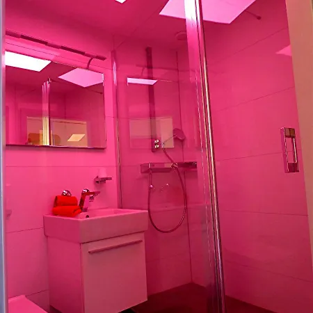 Διαμέρισμα Sky-romantic-room