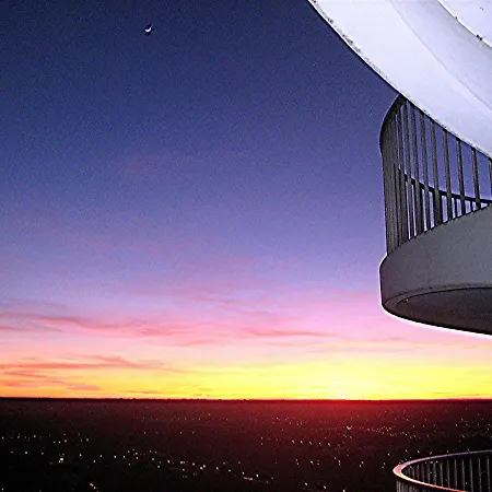 Apartmán Sky-romantic-room *
