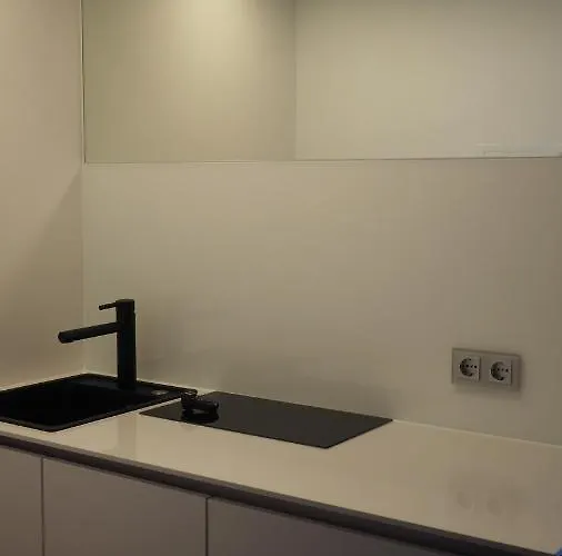 Sky-romantic-room Apartamento *